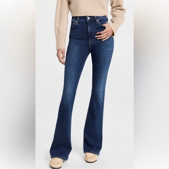 Citizens of Humanity Lilah Bootcut Jeans Size 29 - Picture 13 of 14